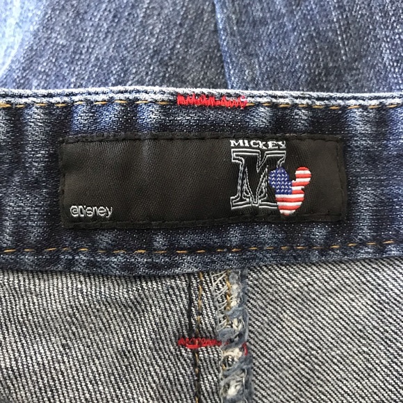 Disney Mickey jeans - Picture 5 of 6